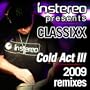 Cold Act Ill (Defunct! Remix)