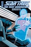 Star Trek: Next Generation - Ghosts #2