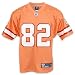 REEBOK ONFIELD Reebok Tampa Bay Buccaneers Kellen Winslow Premier Jersey, Orange