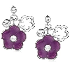 Twinklets Ohrstecker Purple Bliss 9501720