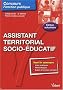 N�105 Assistant territorial socio �ducatif cat�gorie B