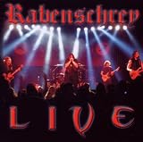 Live - Rabenschrey