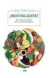 Revitalízate (INTEGRAL) (Spanish Edition)