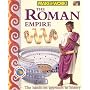 Roman Empire (Make it Work! History)