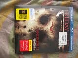 Friday the 13th Killer Cut Blu-ray (Bonus Ipod Skin)