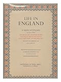 Life in England in aquatint and lithography, 1770-1860, from the library of J.R. Abbey : architecture, drawing books, art collections, magazines, navy and army, panoramas, etc.: a bibliographical cata