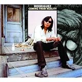 Rodriguez - Coming from Reality