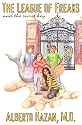 The League of Freaks and the Secret Key