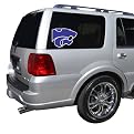 Kansas State Wildcats Team Window Decal