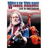 Review Willie Nelson  / Willie Nelson - Live in Amsterdam [2001]
