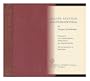 Poems Chosen By the Author, Yevgeny Yevtushenko. Bilingual Edition.