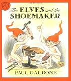 The Elves and the Shoemaker