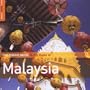 Rough Guide to the Music of Malaysia
