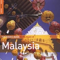 Rough Guide To Malaysia