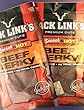Jack Link's Premium Cuts Sweet & Hot Beef Jerky (3.25oz each) TWO BAGS