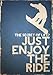 Snowboarding Poster, Snowboarder Poster, Size:16.5 Inch X 11.7 Inch, Unframed, Extreme Sports Poster, Snowboard Poster, Blue