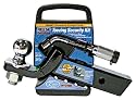 Reese Towpower 7005100 Class III Towing Security Kit