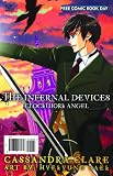 Clockwork Angel (Graphic Novel)