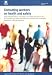 Consulting Workers on Health and Safety: Safety Representatives and Safety Committees Regulations 1977 (as Amended) and Health and Safety ... Codes of Practice and Guidance (Legal)