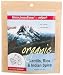 MaryJanesFarm Lentils, Rice & Indian Spice, 4.0-Ounce Bags (Pack of 6)