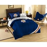 bed in the bag sales:Illinois Fighting Illini NCAA Bed in a Bag (Twin)