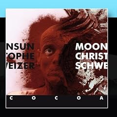 Cocoa