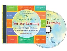 The Complete Guide to Service Learning