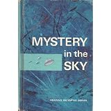 Mystery In The Sky
