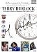 60 minutes with Terry Hurlock - Millwall - (signed copy)