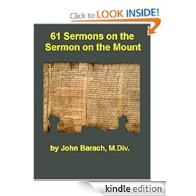 61 Sermons on the Sermon on the Mount