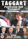 Taggart - Penthouse & Pavement [DVD]