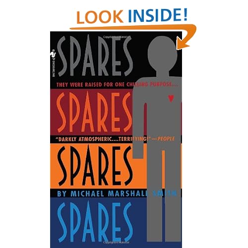 Spares
