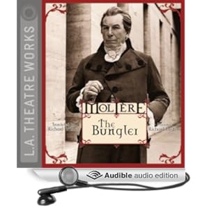 The Bungler  - Moli&egrave;re