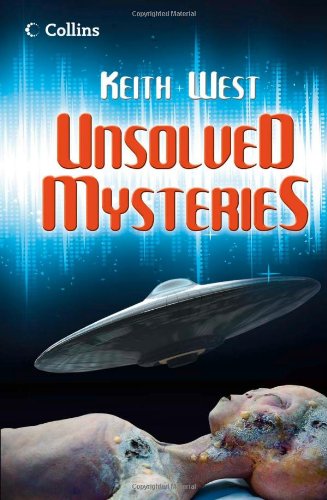 Unsolved Mysteries (Read On)