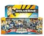 Wolverine Super Hero Squad Wolverine Motorcyle Dark Beast Havok