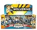 Search : Wolverine Super Hero Squad Wolverine Motorcyle Dark Beast Havok