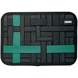 Cocoon Innovations GRID-IT! 8-Inch Accessory Organizer with Tablet Pocket (CPG41BKT)