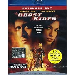 Ghost Rider (Extended Cut)