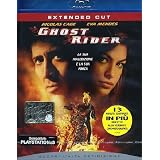 Ghost Rider (Extended Cut)di Nicolas Cage