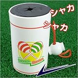 シャカシャカティーシェイカーの画像