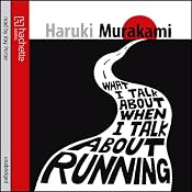 What I Talk About When I Talk About Running | [Haruki Murakami]