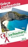 Le Routard Gr�ce continentale 2013