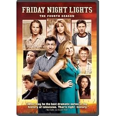NEW Season 4 (DVD)