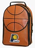 Indiana Pacers Pebble Grain Golf Shoe Bag