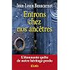 Entrons chez nos anc�tres