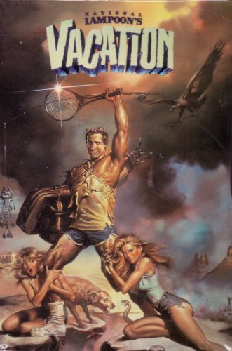 National Lampoon's Vacation by Chevy Chase Videos