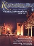 Johann Sebastian Bach - Weihnachtsora...