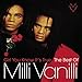 Girl You Know It'S True - The Best O F Milli Vanilli