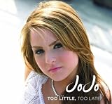 Too Little Too Late