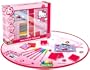 Hello Kitty - HKC 104 - Loisir Creatif - Coffret d'ativit�s - Tampons